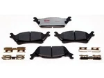 2012-2018 Ford F150 Brake Pad Set Rear Raybestos 31863YQGZ 2013 2014 2015. Fixed Price $40.06.