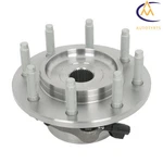 Pins Abs Front Rh Wheel Hub Bearing For Dodge Ram 25003500 4WD 2003-2005. Fixed Price $49.52.