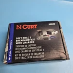 Curt 52028 Soft-trac Ii Breakaway System Charger. Read. Fixed Price $23.20.
