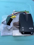Tekonsha 8507120 Brakeman Iv, Time-delay Controller For Trailers. Fixed Price $59.00.
