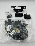 18-25 Jeep Wrangler Jl 4X4 Wiring Trailer Tow 7 Way Factory Mopar New Oem. Fixed Price $428.66.
