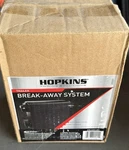 Hopkins 070-5391-001 Trailer Break Away System 5AMP Hour Battery 20001. Fixed Price $59.99.