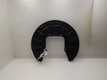 2015 2018 Jeep Cherokee Rear Brake Dust Shield Used Oem 68298657AA. Fixed Price $35.99.
