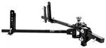 Fastway Trailer 92-00-1200 E2 12K Trunnion Weight Distributing Hitch. Fixed Price $635.00.