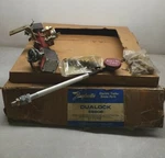 66606 Raybestos Automotive Electric Trailer Brake Parts Dualock. Fixed Price $957.59.