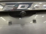 Used Park Assist Camera Fits: 2020 Ford Expedition Tailgate Mounted W/o. Fixed Price $153.98.