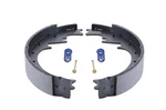 Dexter Replacement Shoes (K71-268-00) For Hydraulic 12"X2" Trailer. Fixed Price $97.97.