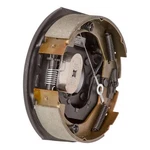 Curt Forward Self-adjusting Brakes 10" X 2-1/4" Passenger-side, 4.4K, 4-BOLT. Fixed Price $54.61.