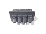 2015 Ford F350 Oem Aux Switch Panel AL3T-13D734. Fixed Price $77.09.