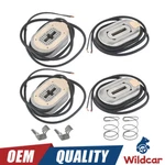 4PACK 12-1/4" Electric Brake Magnet Kits For 9K & 10K Dexter Axles K71-376-00. Fixed Price $52.37.