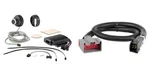 Curt Spectrum Trailer Brake Controller Wiring Harness Factory Plug 51170-51432. Fixed Price $249.99.