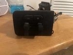 Oem 2011-2016 Ford F250 F350 Dash Electric Tow Trailer Brake Control FC34-2C006. Fixed Price $65.00.