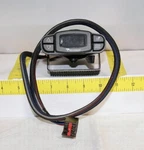 Tekonsha P35 Trailer Brake Control TK99UR With Ford Wiring Harnesses.. Fixed Price $149.00.