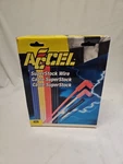 Spark Plug Wire Set-universal Fit Accel 4039 8MM Cyl Superstock Cable. Fixed Price $59.99.