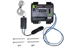 Trailer Breakaway Kit 12V 5AH Battery Pre-wired Side-mounted With Led Indicator. Fixed Price $63.95.