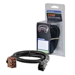 Curt Brake Controller Harness Select Ford F-250, F-350, F-450, F-550 Part# 51373. Fixed Price $17.98.