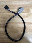 81795 Quik Connect Oem-to-hayes Wire Harness Dodge. Fixed Price $9.95.
