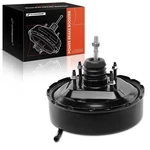 A-premium Vacuum Power Brake Booster Without Master Cylinder Compatible .... Fixed Price $161.39.