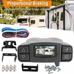 Tekonsha P3 Prodigy 90195 Electric Trailer Brake Module Controller Box. Fixed Price $72.00.