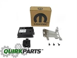 Oem Mopar Integrated Trailer Brake Module 2015 Ram 1500 2500 3500 4500 5500. Fixed Price $366.98.