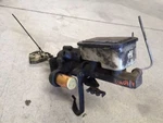 99 Chevrolet K3500 C3500 5.7L 4X2 Master Brake Cylinder Booster Assm. Fixed Price $260.99.