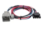 Hopkins Towing Solutions 53055 Plug-in Simple Brake Control Connector. Fixed Price $33.88.