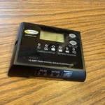 Go Power GP-PWM-10 10AMP Digital Solar Controller. Fixed Price $34.00.