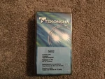 Tekonsha, Grease Cap, 5652, New Package, Pkg Includes Caps,trailer Parts. Fixed Price $9.00.