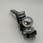 Reese 7043100 Starter Kit, Black, Ii Class, Towpower New. Fixed Price $29.99.