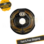 Ap Products 014-122259 12" X Electric Brake Assembly. Fixed Price $88.54.