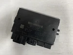 2020-2023 Mercedes-benz Gle Trailer Tow Hitch Control Module Oem A1679001309. Fixed Price $199.99.