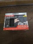 Brand New Hopkins 20098 The Engager Hd Trailer Break-away System. Fixed Price $39.95.