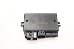 2017-2019 Mercedes GLS550 X166 Trailer Towing Control Module Oem A2469004216. Fixed Price $58.42.