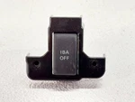 11-15 Infiniti QX80 QX56 Intelligent Brake Assist Control Switch Button Oem. Fixed Price $39.00.