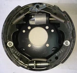 K23-313 10" X 2-1/4" Single Servo Hydraulic Brake Assembly Right Hand. Fixed Price $110.00.