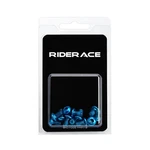 12PCS Bicycle Disc Brake Rotor Bolts T25 M5X9MM Stainless Steel Mtb Road Bike. Fixed Price $7.55.