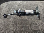 Reese Top Wind Swivel Mount Trailer Jack 2000 Lb 10" Travel 21" Extended. Fixed Price $59.03.