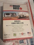 Open Box Hayes Brake Boss G2 Electronic Controller 81792BB Free Shipping!!. Fixed Price $75.00.