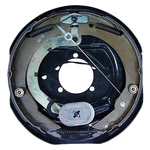 Husky Towing 32293 Passenger Side Electric Trailer Brake Assembly. Fixed Price $92.72.