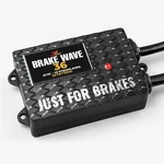 - Heavy Duty 36 Light Selectable Flashes 10 Amps Electronic Brake Wave. Fixed Price $75.75.