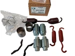 Vipar VHD2769SHD Brake Kit. Fixed Price $14.96.