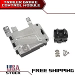 Integrated Trailer Brake Controller For 2015 Ram 1500 2500 3500 4500 82214492AB. Fixed Price $60.98.