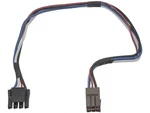 2000-2005 Ford Excursion Trailer Brake Control Connector Smp 18334TVGK 2001. Fixed Price $24.53.