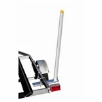 Pair Tie Down Engineering 48" Pvc Boat Loading Guide Tube Bracket 86105 Trailer. Fixed Price $91.23.