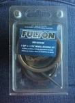 Fulton Wheel Bearing Kit 1-3/8" X 1-1/16", #WB138T0700. Fixed Price $17.95.