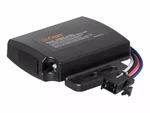 Curt Echo Under-dash Trailer Brake Controller, Bluetooth Smartphone Connection. Fixed Price $329.95.