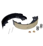 Redline BP04-095 Electric Trailer Brake Shoe And Lining 10 X 2-1/4 Inch. Fixed Price $46.99.