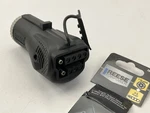 Reese 78118 Wiring Adapter, 7-WAY To 5-WAY & 4-WAY Flat, W/ Led Tester. Fixed Price $29.99.