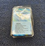 Tekonsha 5604: Trailer Brake Part, Grease Seal 4.37" X 2.75" 1.75". Fixed Price $19.99.