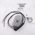Lippert 136447 Electric Trailer Brake Magnet Kit 12" X. Fixed Price $25.10.